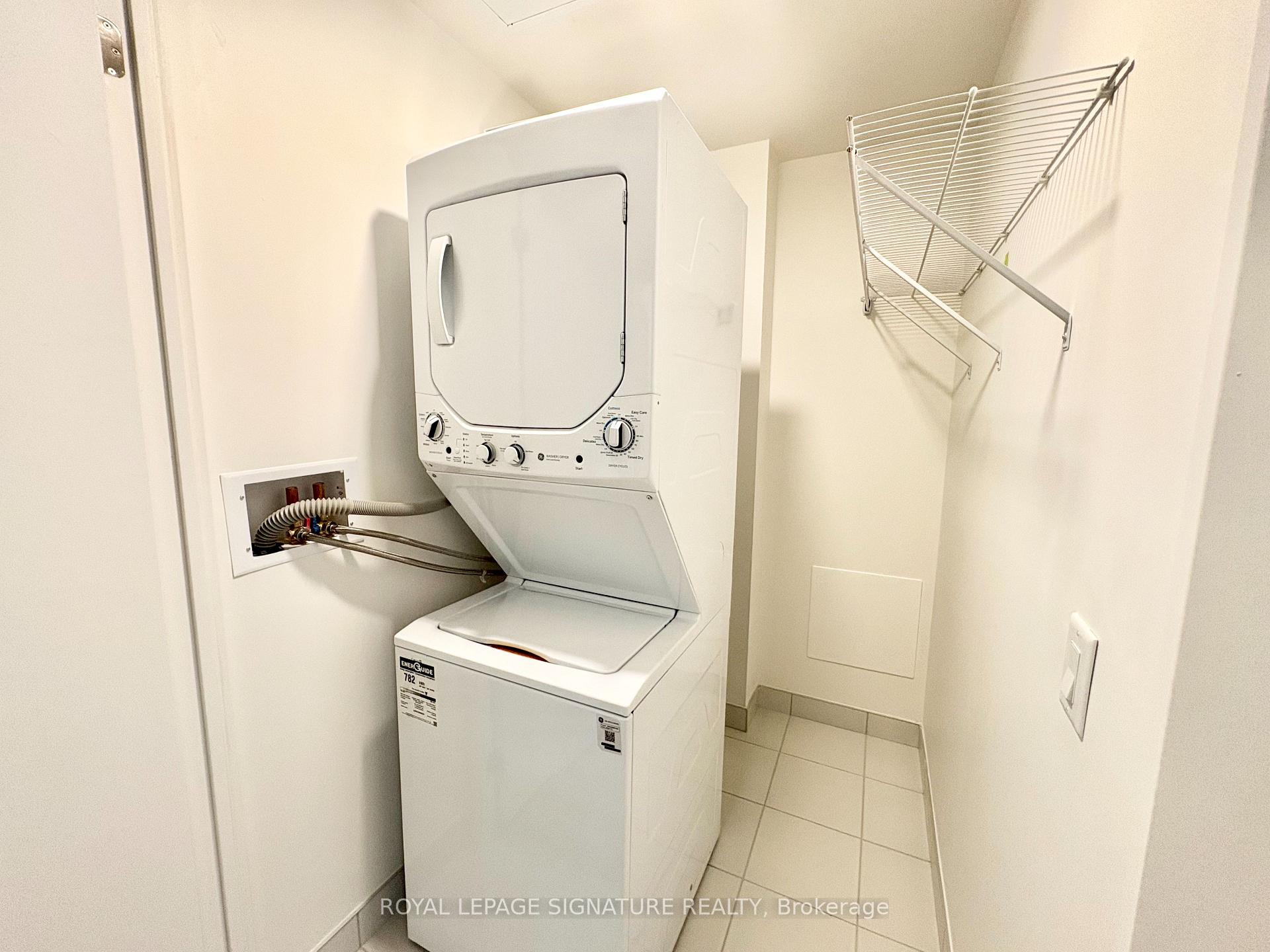 Photo 19 of Unit 415, 1 Vine Avenue, Toronto, Junction Area — HOMEH