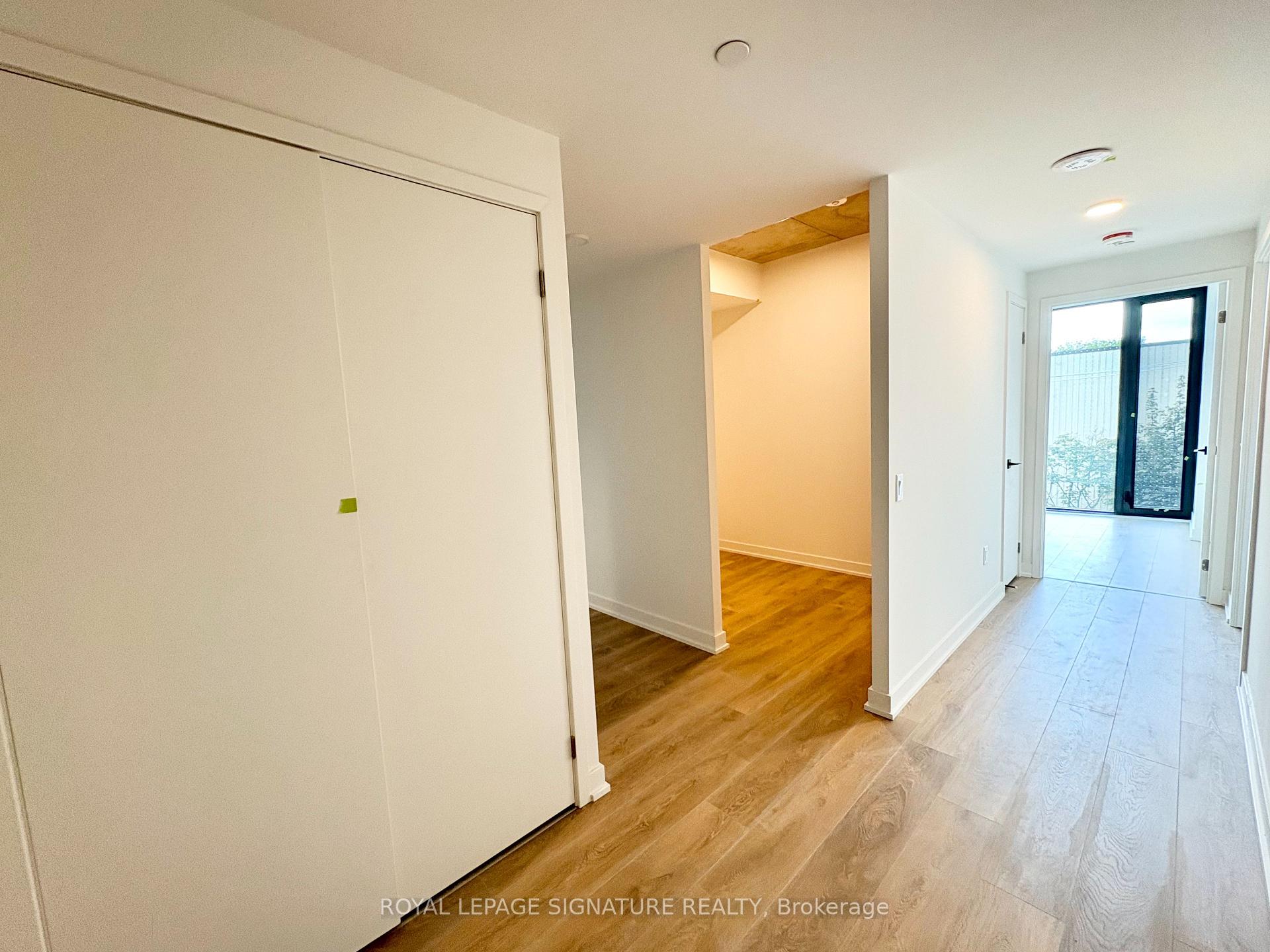 Photo 20 of Unit 415, 1 Vine Avenue, Toronto, Junction Area — HOMEH