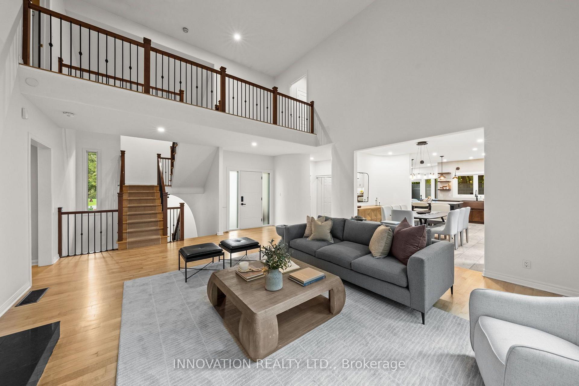 Photo 9 of 3599 Delson Drive, Ottawa, Navan — HOMEH
