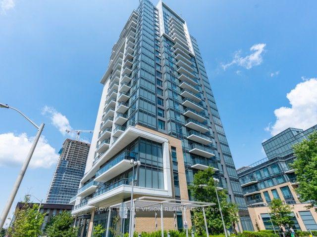 Photo 2 of Unit 421, 50 Ann O'reilly Road, North York, Henry Farm — HOMEH