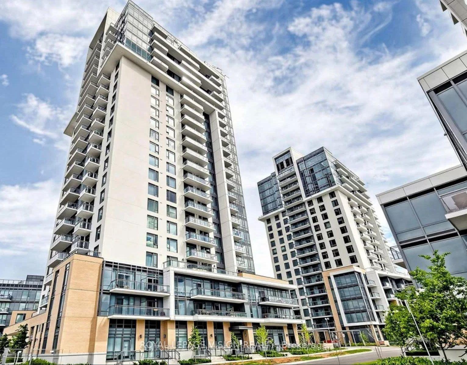 Photo 3 of Unit 421, 50 Ann O'reilly Road, North York, Henry Farm — HOMEH