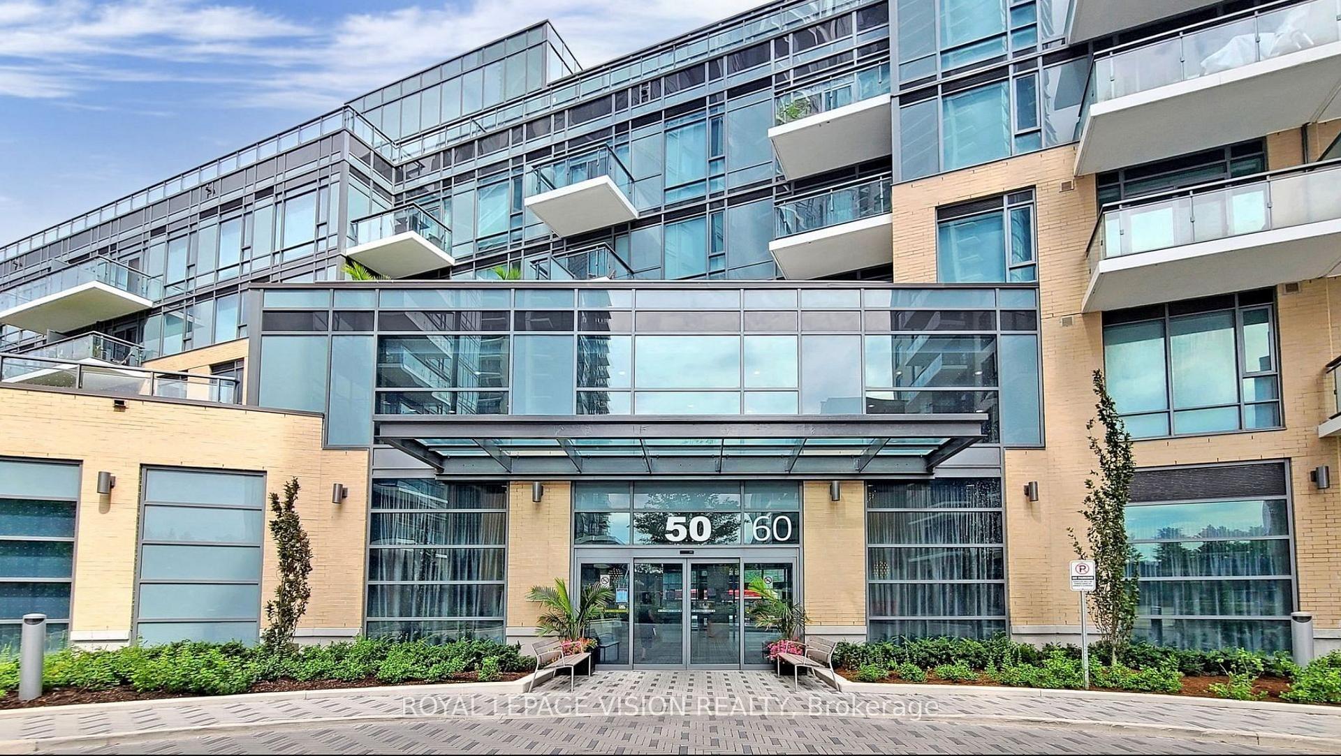 Photo 4 of Unit 421, 50 Ann O'reilly Road, North York, Henry Farm — HOMEH