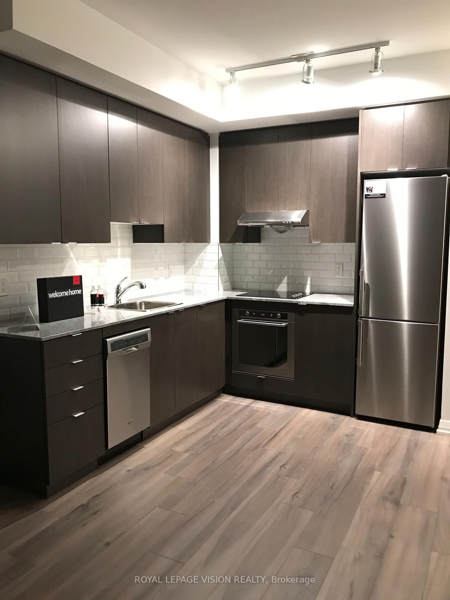 Photo 6 of Unit 421, 50 Ann O'reilly Road, North York, Henry Farm — HOMEH