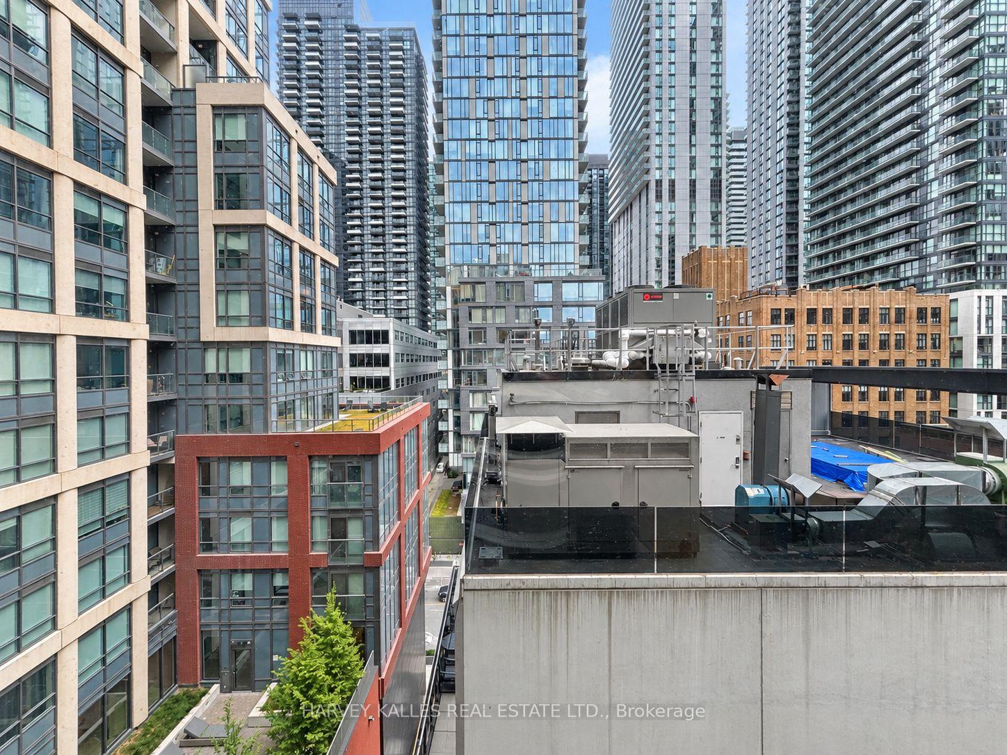 Photo 7 of Unit 915, 108 Peter Street, Toronto, Waterfront Communities — HOMEH