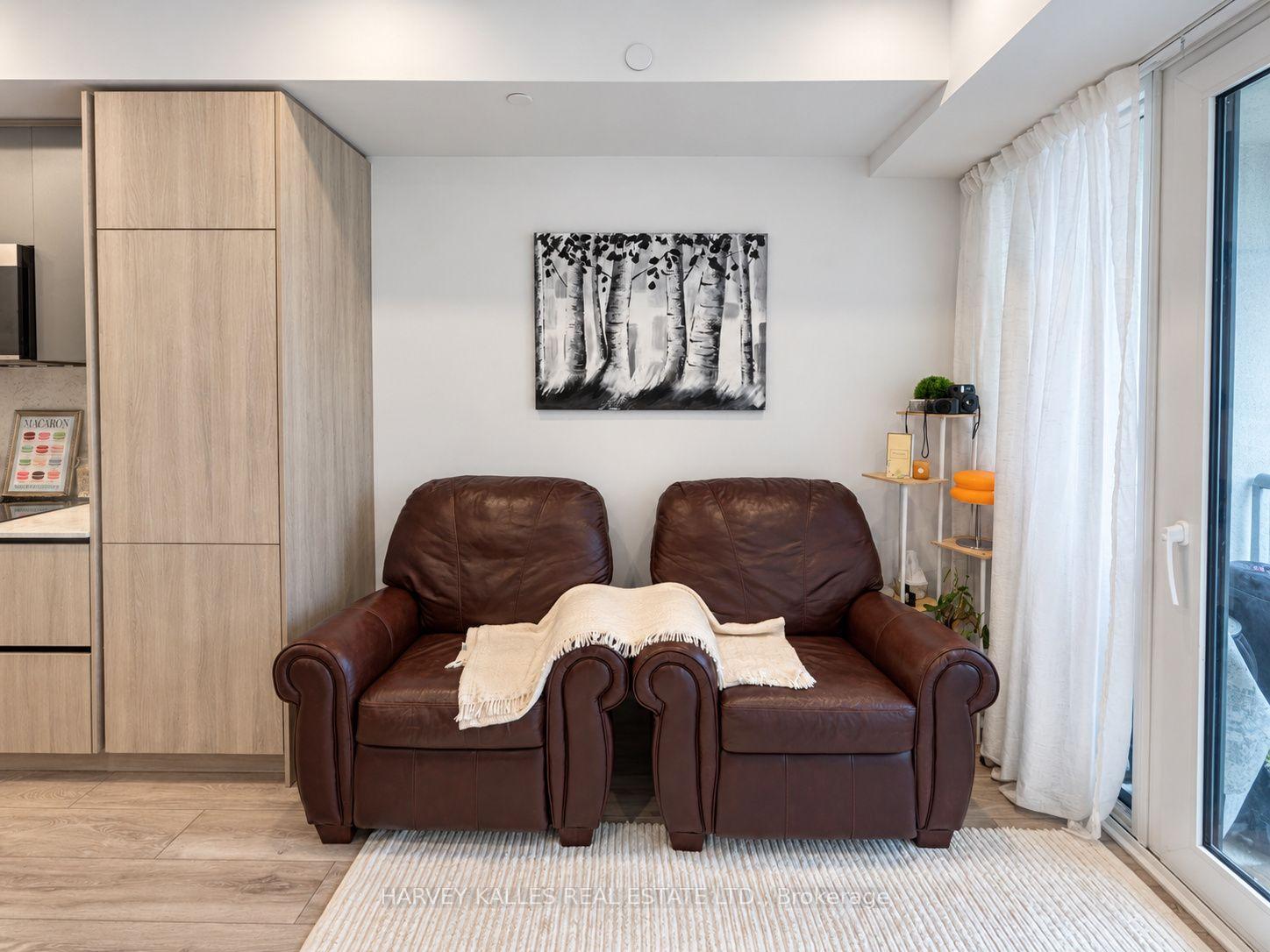 Photo 8 of Unit 915, 108 Peter Street, Toronto, Waterfront Communities — HOMEH