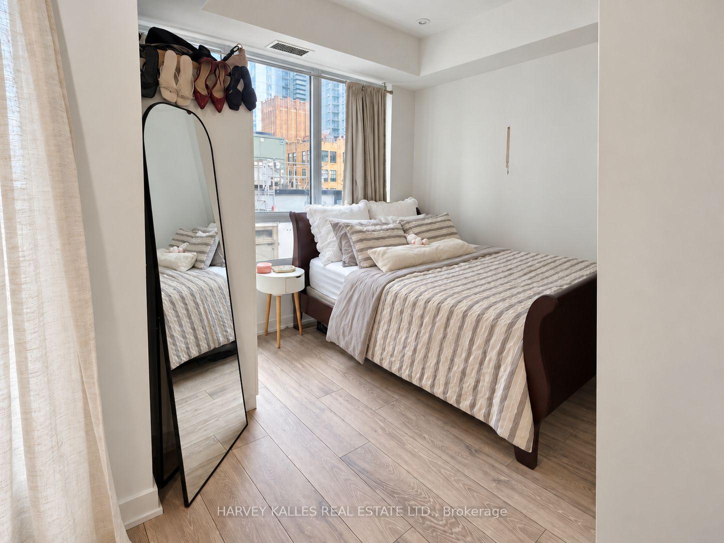 Photo 12 of Unit 915, 108 Peter Street, Toronto, Waterfront Communities — HOMEH