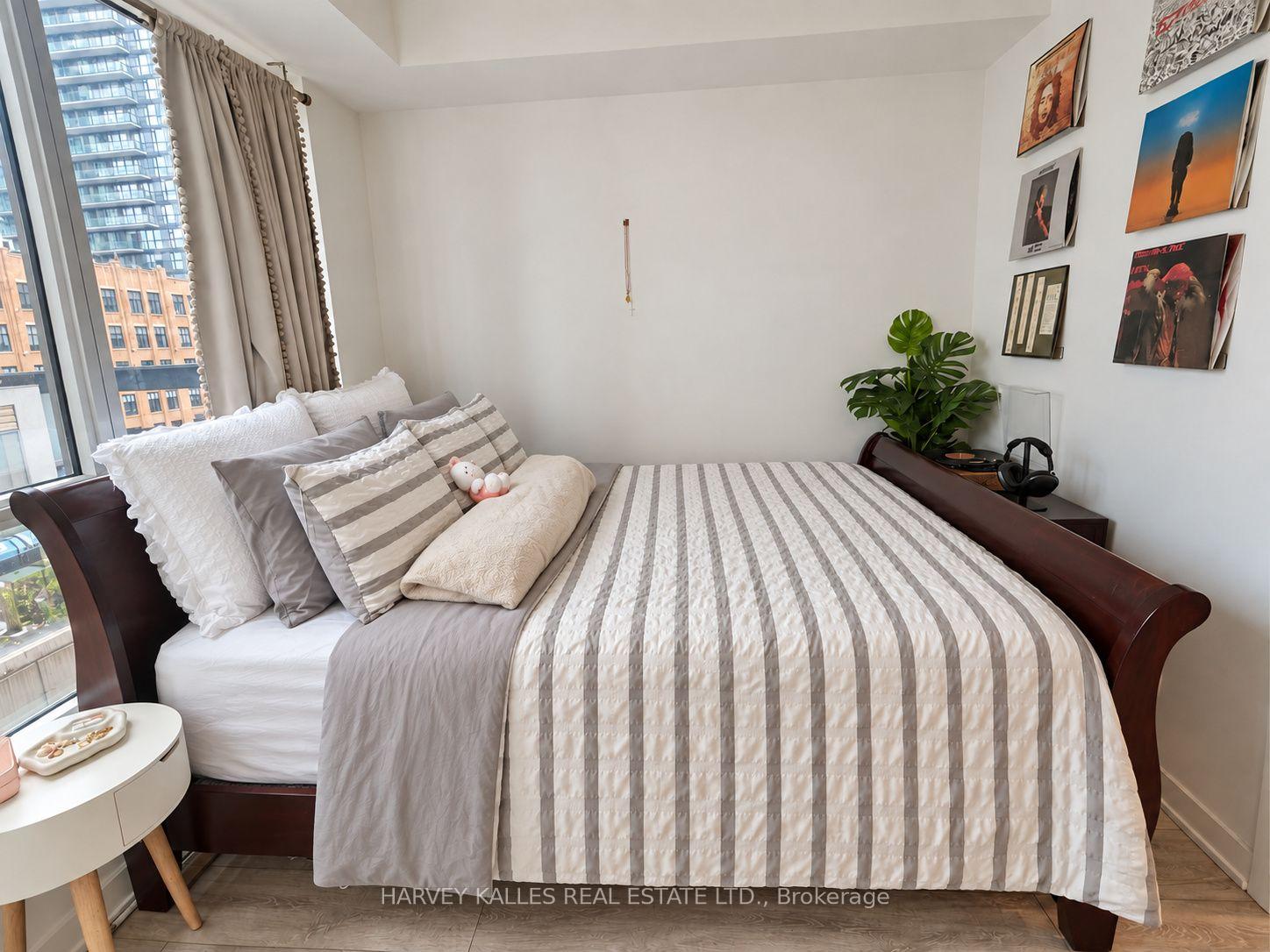 Photo 13 of Unit 915, 108 Peter Street, Toronto, Waterfront Communities — HOMEH