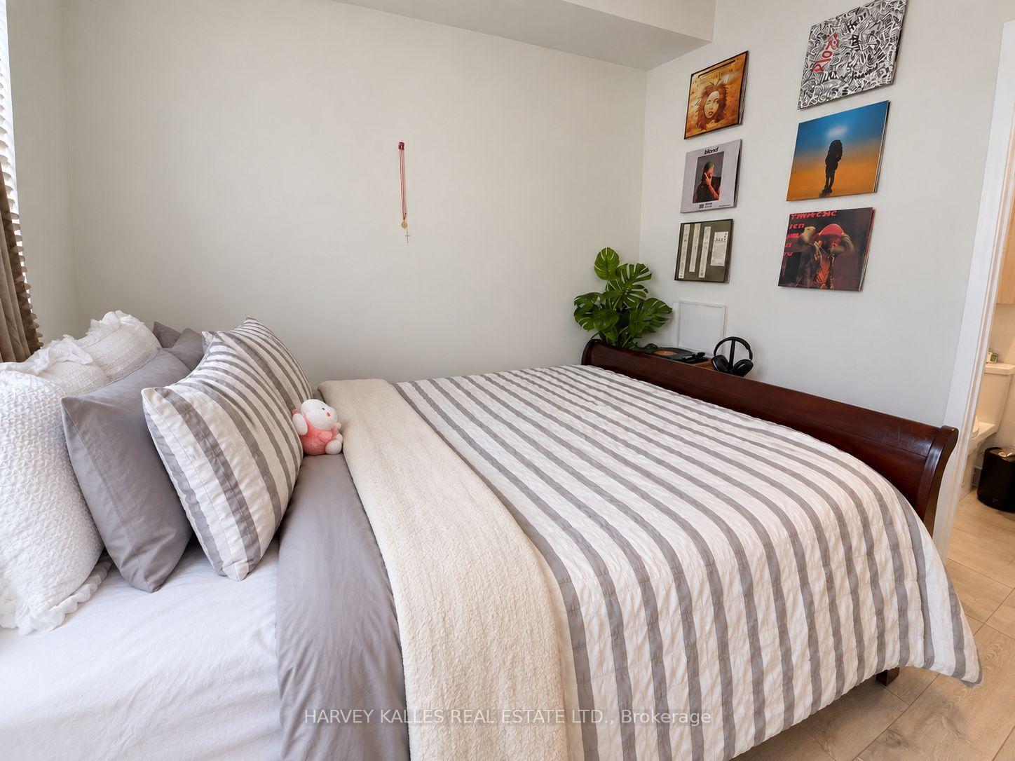 Photo 14 of Unit 915, 108 Peter Street, Toronto, Waterfront Communities — HOMEH