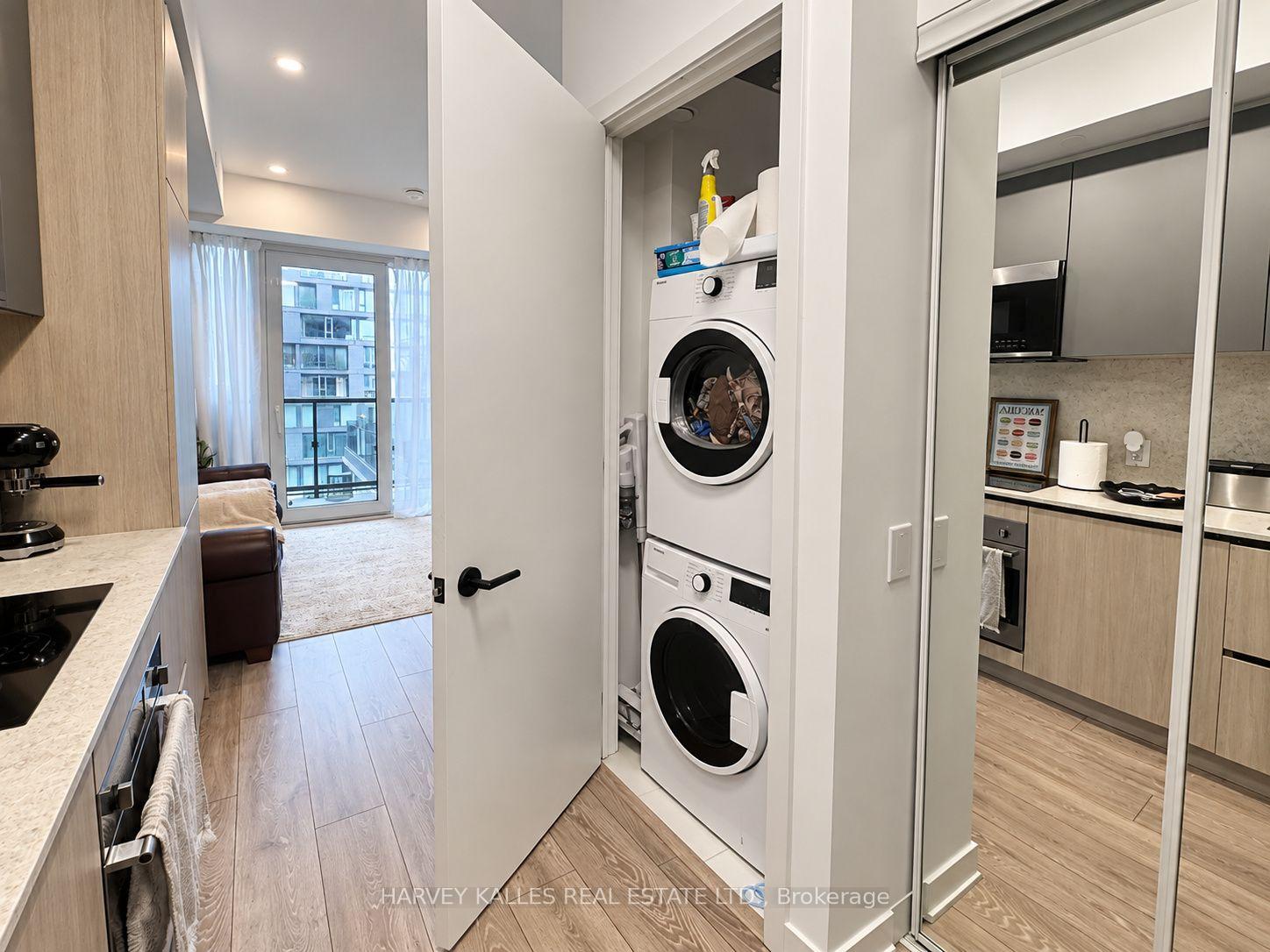 Photo 17 of Unit 915, 108 Peter Street, Toronto, Waterfront Communities — HOMEH