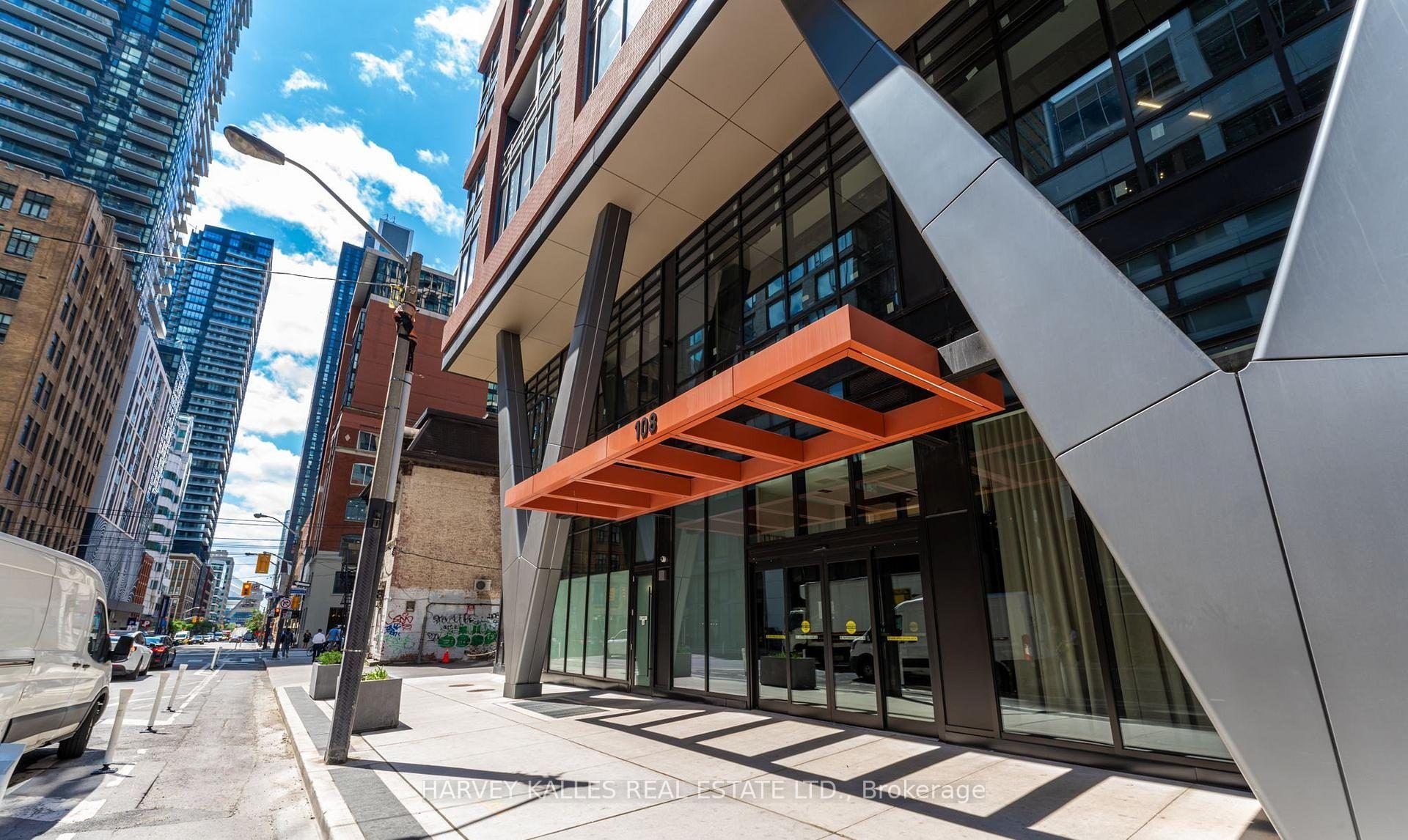 Photo 19 of Unit 915, 108 Peter Street, Toronto, Waterfront Communities — HOMEH