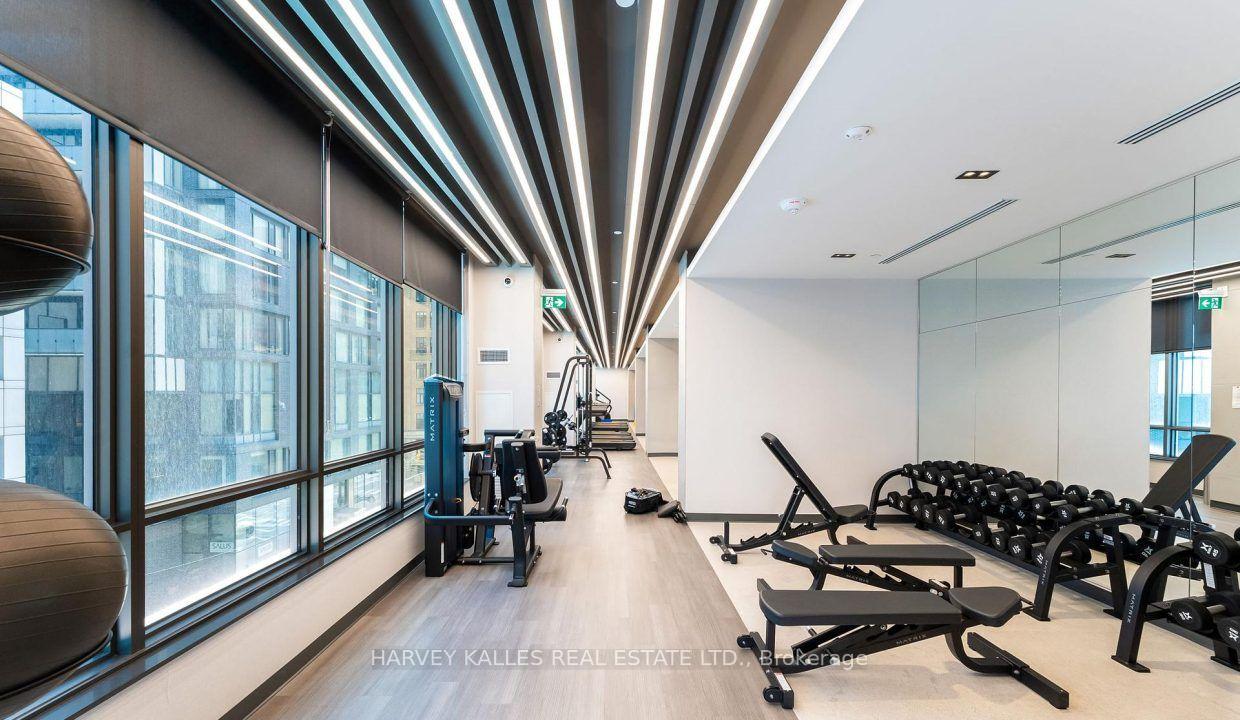Photo 21 of Unit 915, 108 Peter Street, Toronto, Waterfront Communities — HOMEH