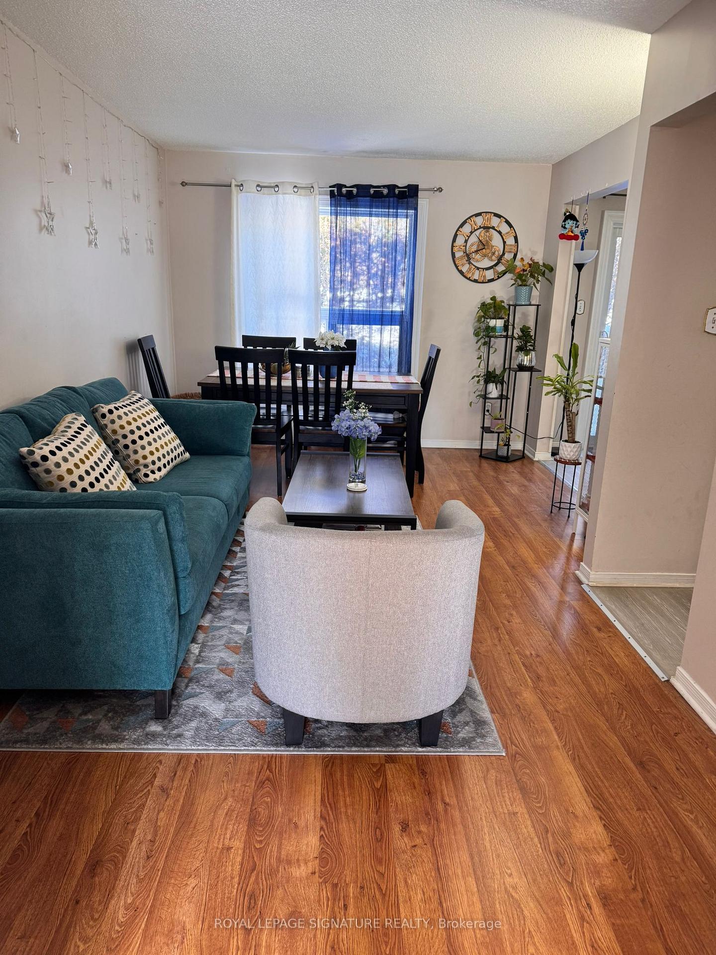 Photo 4 of Unit 32, 31 Parkview Drive, Orangeville — HOMEH