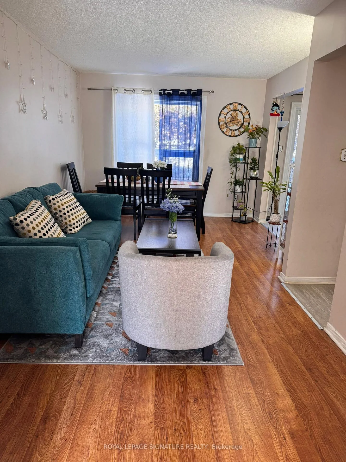 Photo 5 of Unit 32, 31 Parkview Drive, Orangeville — HOMEH