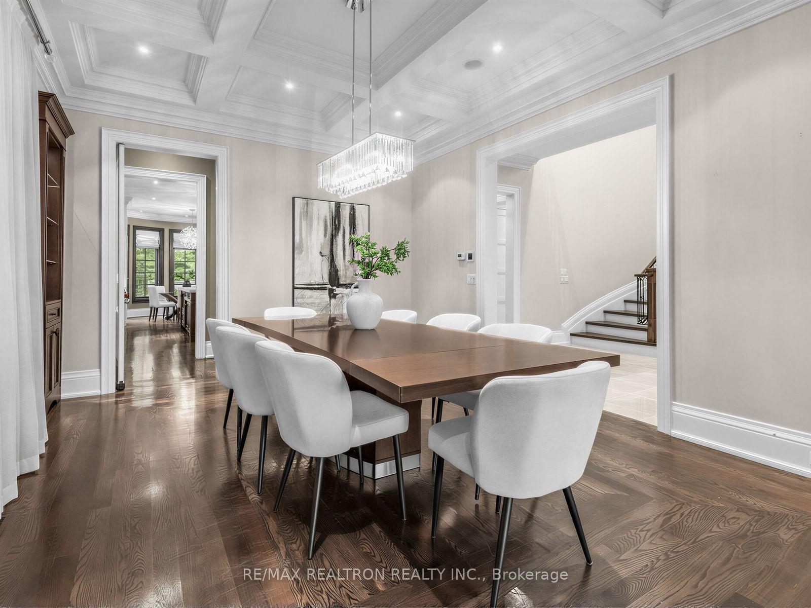 Photo 11 of 516 Vesta Drive, Toronto, Forest Hill South — HOMEH