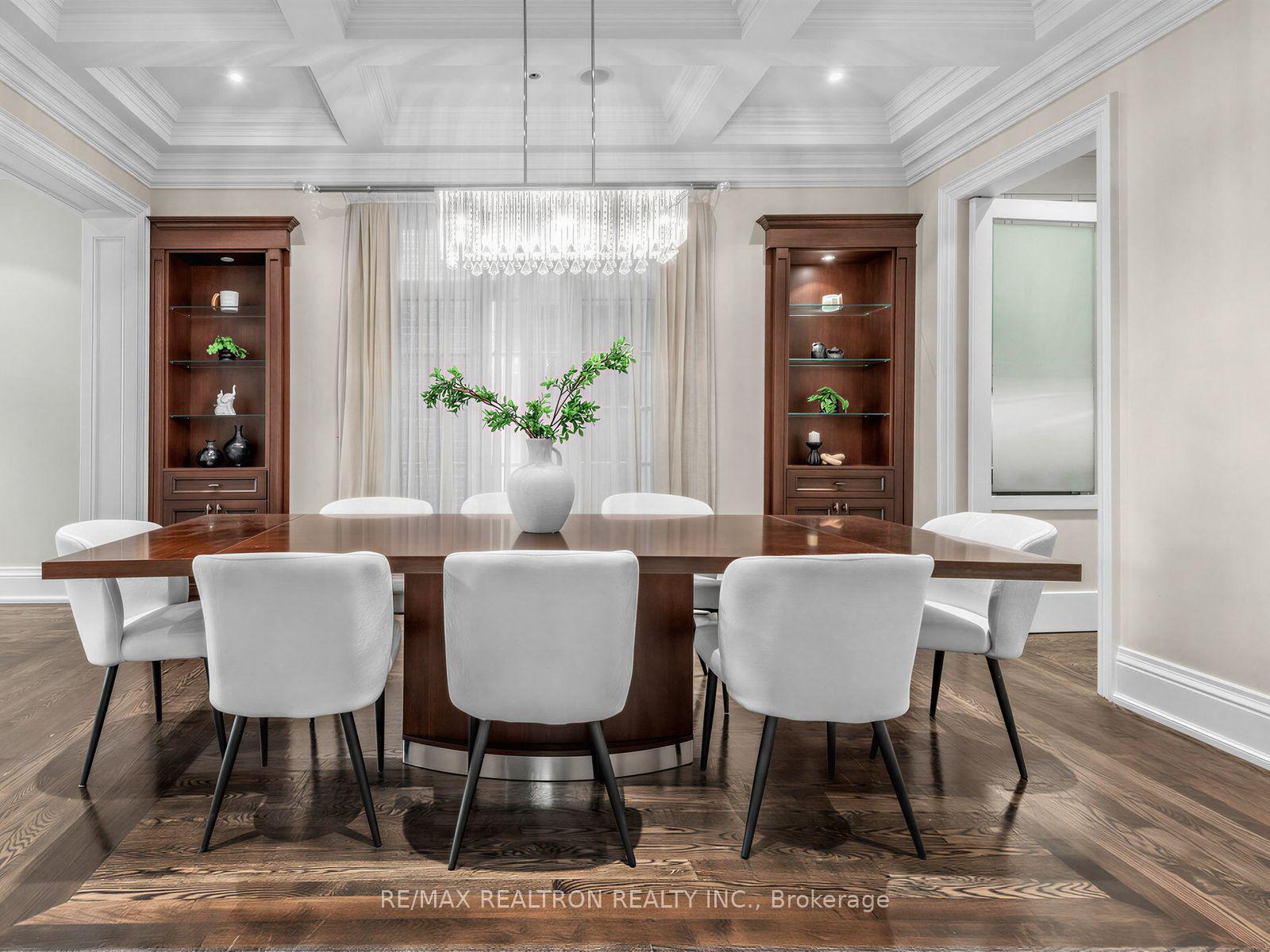 Photo 12 of 516 Vesta Drive, Toronto, Forest Hill South — HOMEH