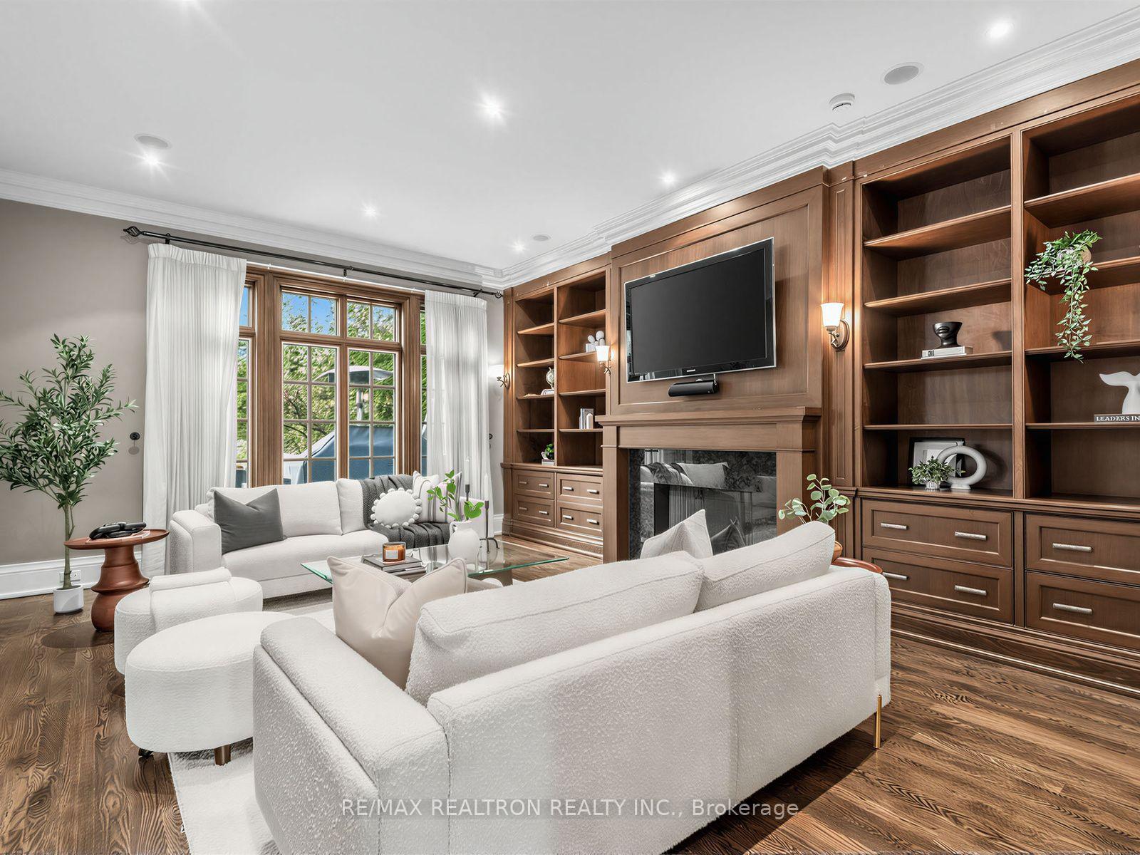 Photo 19 of 516 Vesta Drive, Toronto, Forest Hill South — HOMEH