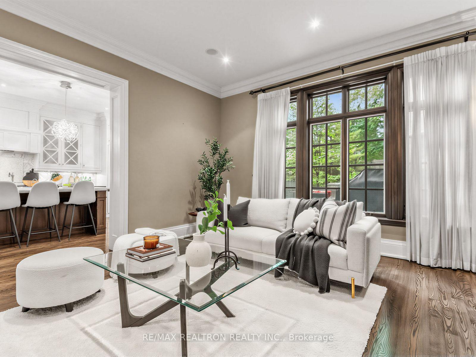 Photo 20 of 516 Vesta Drive, Toronto, Forest Hill South — HOMEH