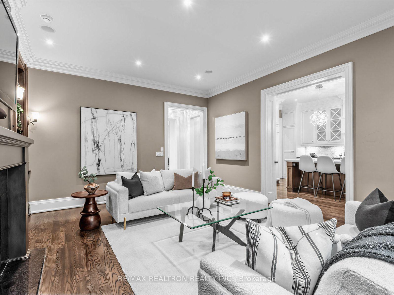 Photo 21 of 516 Vesta Drive, Toronto, Forest Hill South — HOMEH