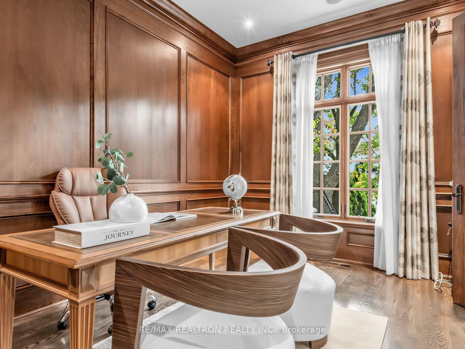Photo 23 of 516 Vesta Drive, Toronto, Forest Hill South — HOMEH