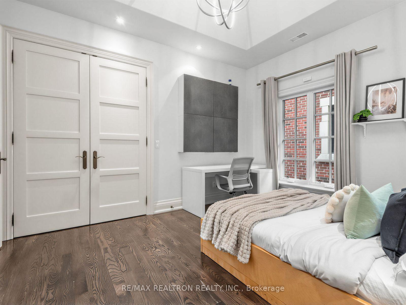 Photo 34 of 516 Vesta Drive, Toronto, Forest Hill South — HOMEH