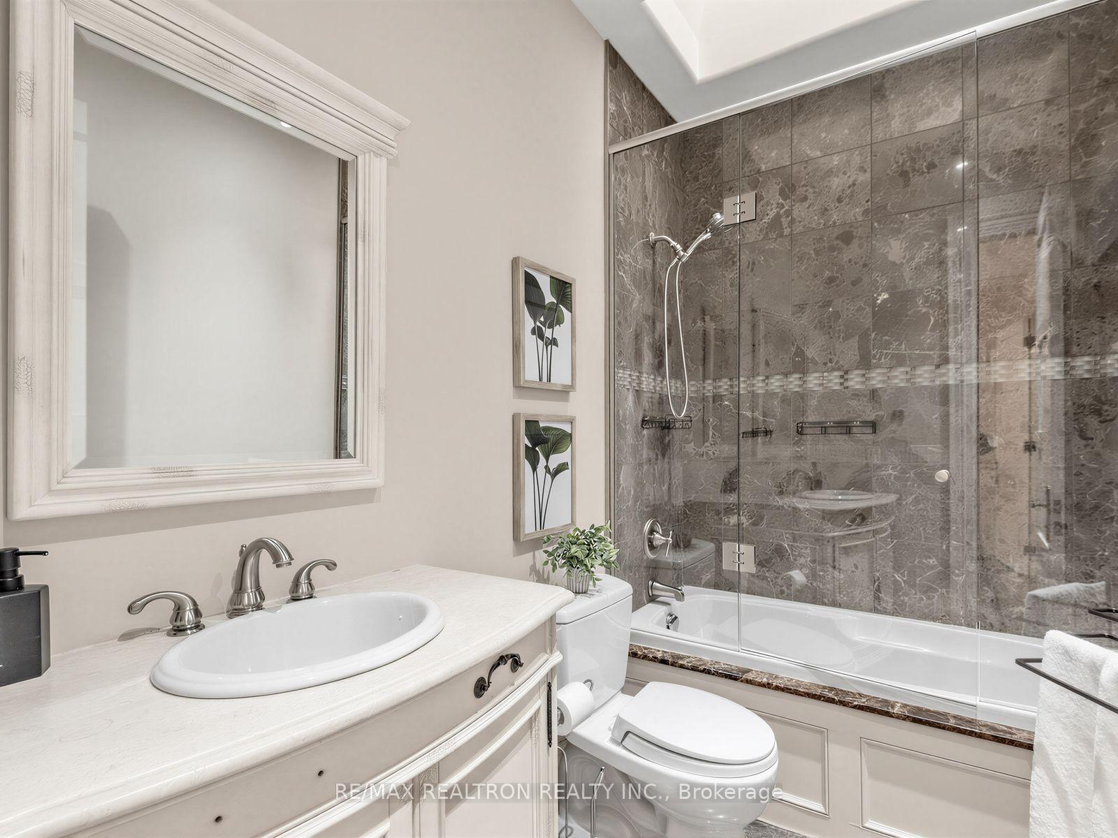 Photo 35 of 516 Vesta Drive, Toronto, Forest Hill South — HOMEH