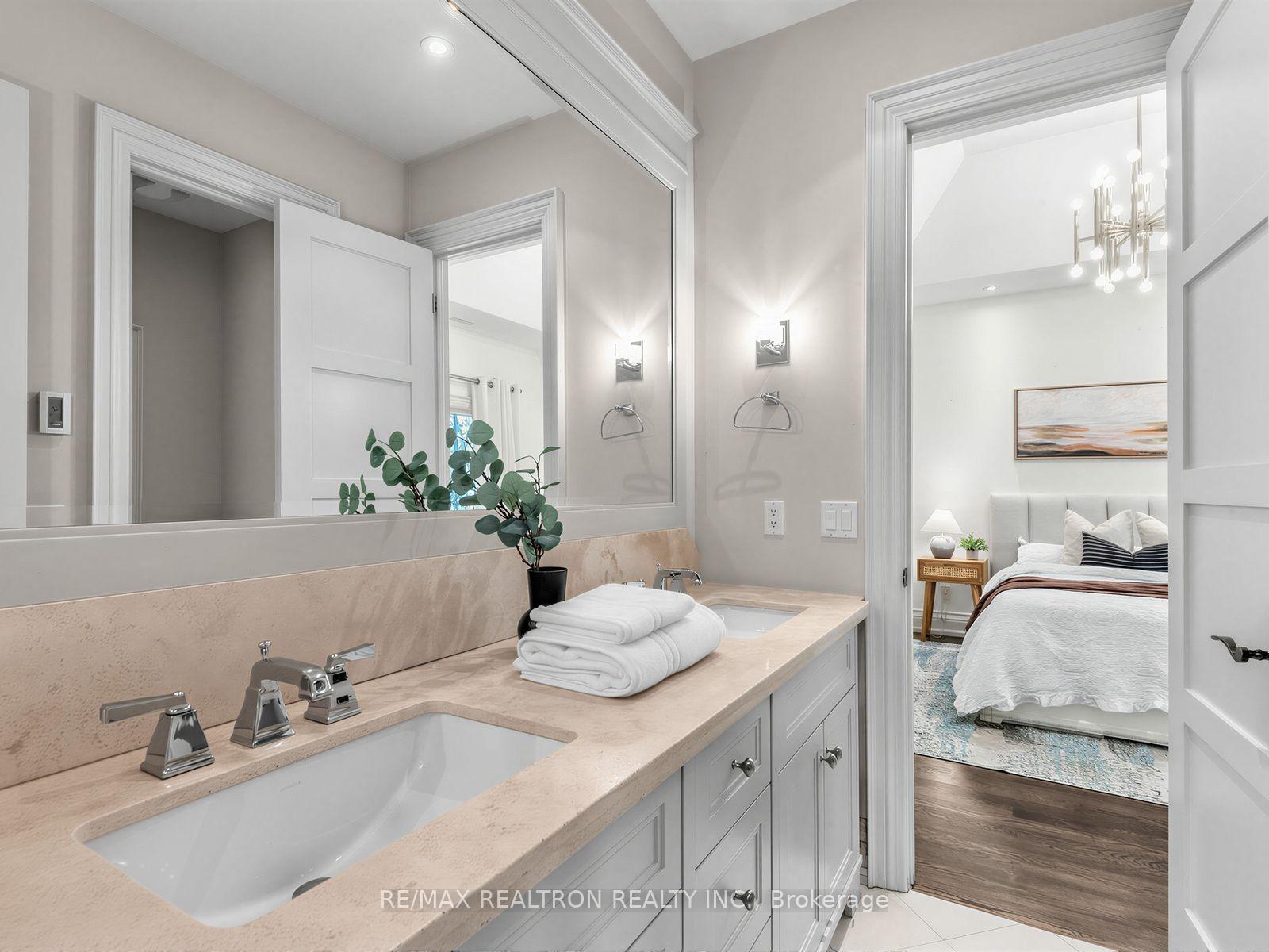 Photo 37 of 516 Vesta Drive, Toronto, Forest Hill South — HOMEH