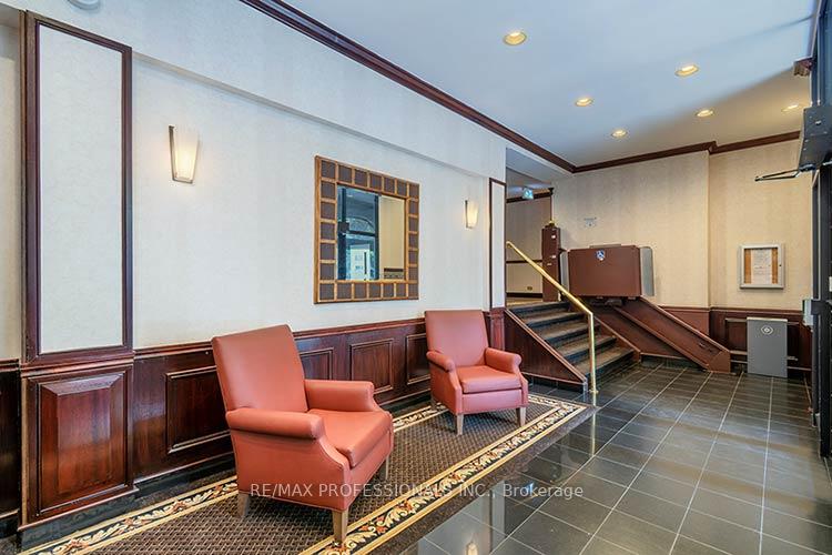 Photo 5 of Unit 702, 88 Charles Street E, Toronto, Church-Yonge Corridor — HOMEH