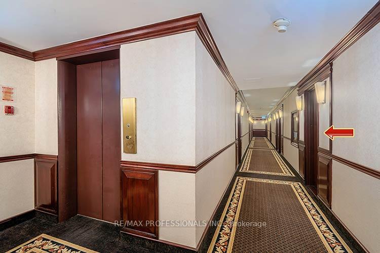 Photo 7 of Unit 702, 88 Charles Street E, Toronto, Church-Yonge Corridor — HOMEH