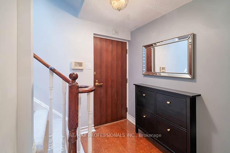 Photo 9 of Unit 702, 88 Charles Street E, Toronto, Church-Yonge Corridor — HOMEH
