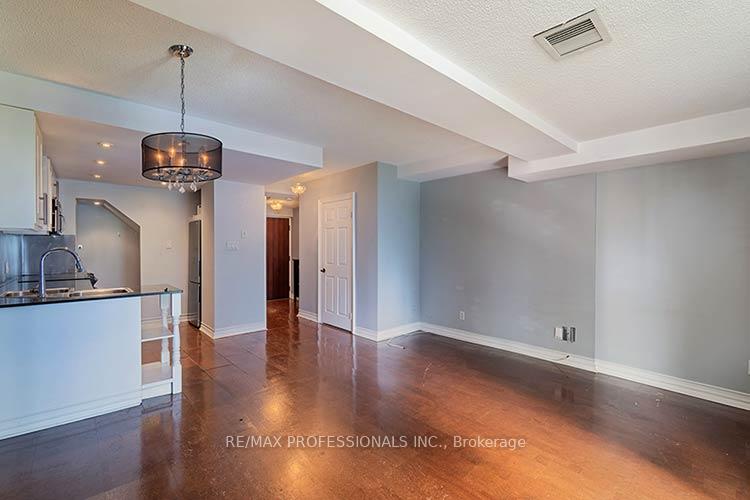 Photo 10 of Unit 702, 88 Charles Street E, Toronto, Church-Yonge Corridor — HOMEH