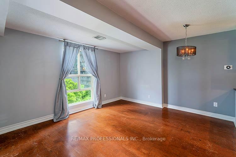 Photo 12 of Unit 702, 88 Charles Street E, Toronto, Church-Yonge Corridor — HOMEH