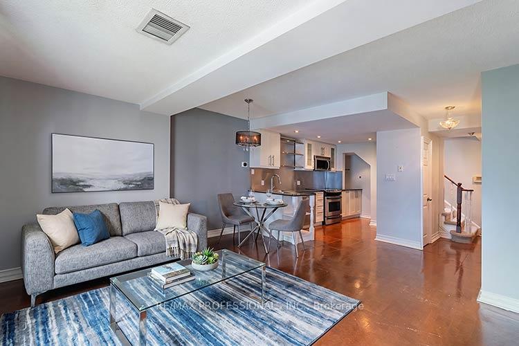 Photo 16 of Unit 702, 88 Charles Street E, Toronto, Church-Yonge Corridor — HOMEH
