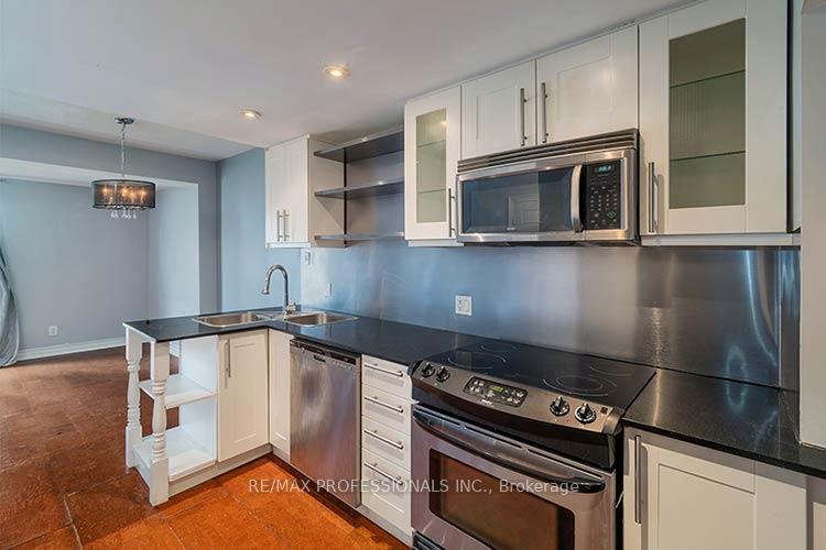 Photo 18 of Unit 702, 88 Charles Street E, Toronto, Church-Yonge Corridor — HOMEH