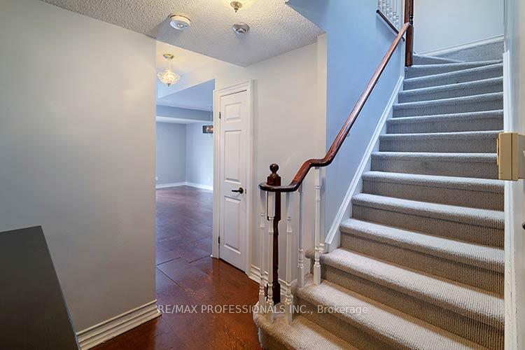 Photo 21 of Unit 702, 88 Charles Street E, Toronto, Church-Yonge Corridor — HOMEH