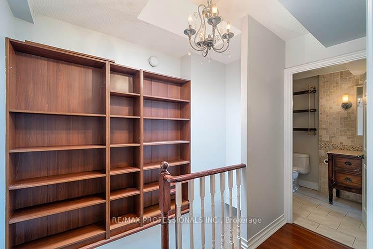 Photo 22 of Unit 702, 88 Charles Street E, Toronto, Church-Yonge Corridor — HOMEH