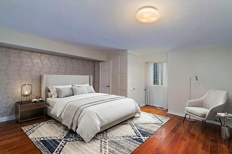 Photo 24 of Unit 702, 88 Charles Street E, Toronto, Church-Yonge Corridor — HOMEH