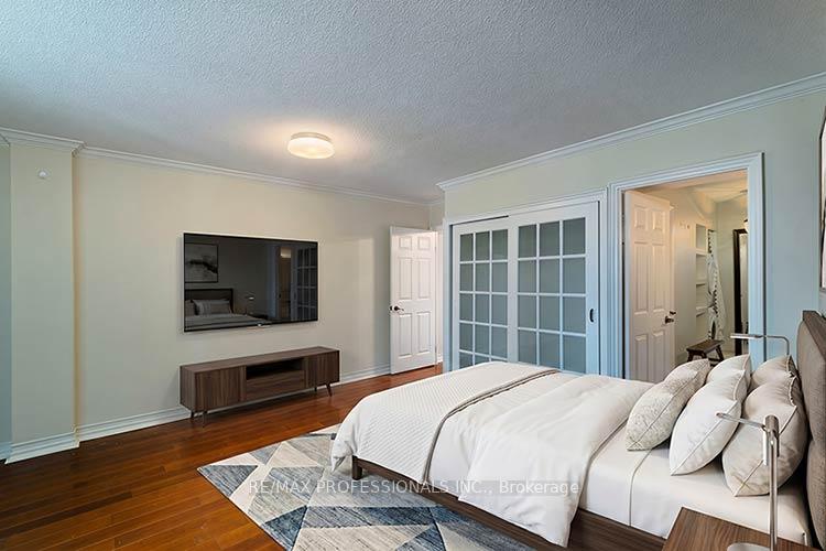 Photo 28 of Unit 702, 88 Charles Street E, Toronto, Church-Yonge Corridor — HOMEH