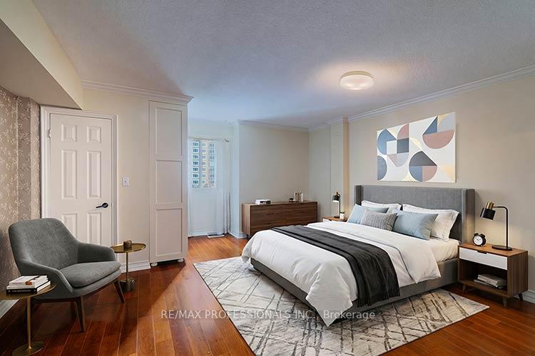 Photo 30 of Unit 702, 88 Charles Street E, Toronto, Church-Yonge Corridor — HOMEH