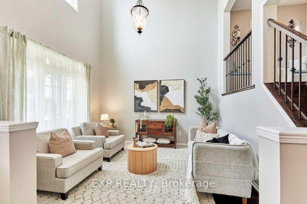 Photo 6 of 158 Jennings Drive, Clarington, Bowmanville — HOMEH