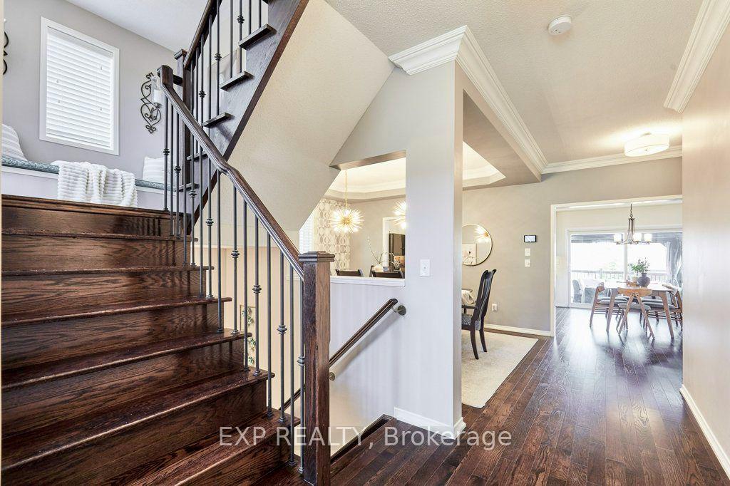 Photo 7 of 158 Jennings Drive, Clarington, Bowmanville — HOMEH