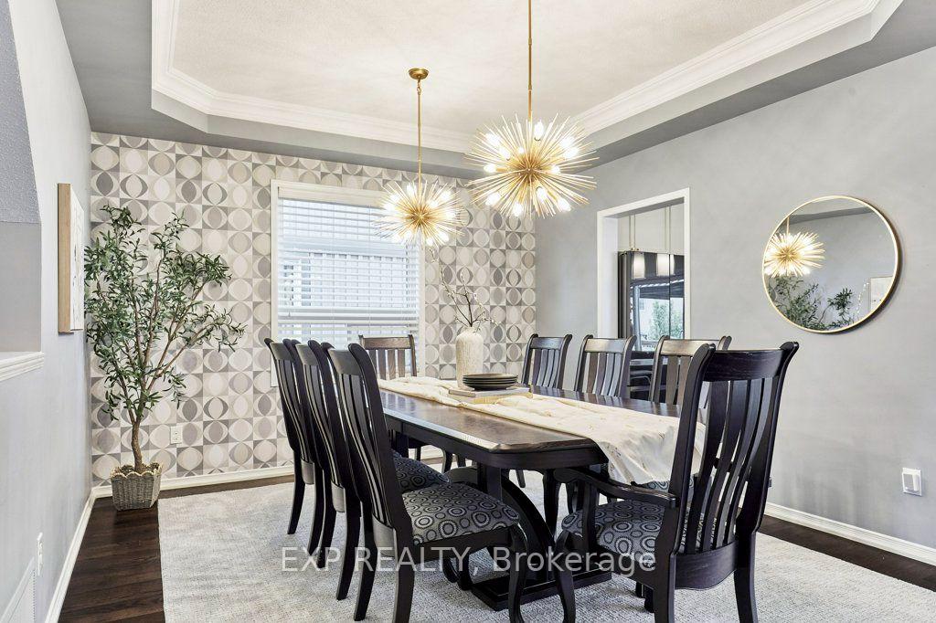 Photo 8 of 158 Jennings Drive, Clarington, Bowmanville — HOMEH