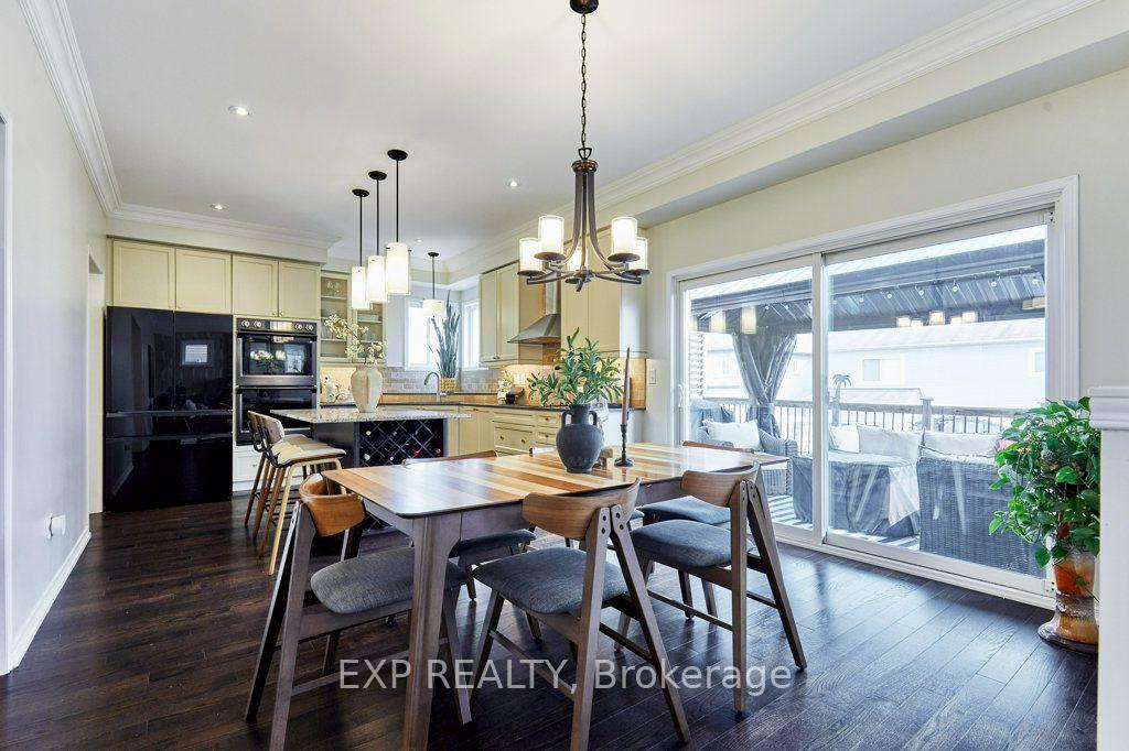 Photo 9 of 158 Jennings Drive, Clarington, Bowmanville — HOMEH