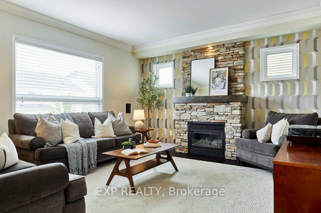 Photo 11 of 158 Jennings Drive, Clarington, Bowmanville — HOMEH
