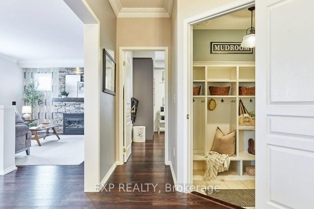 Photo 13 of 158 Jennings Drive, Clarington, Bowmanville — HOMEH