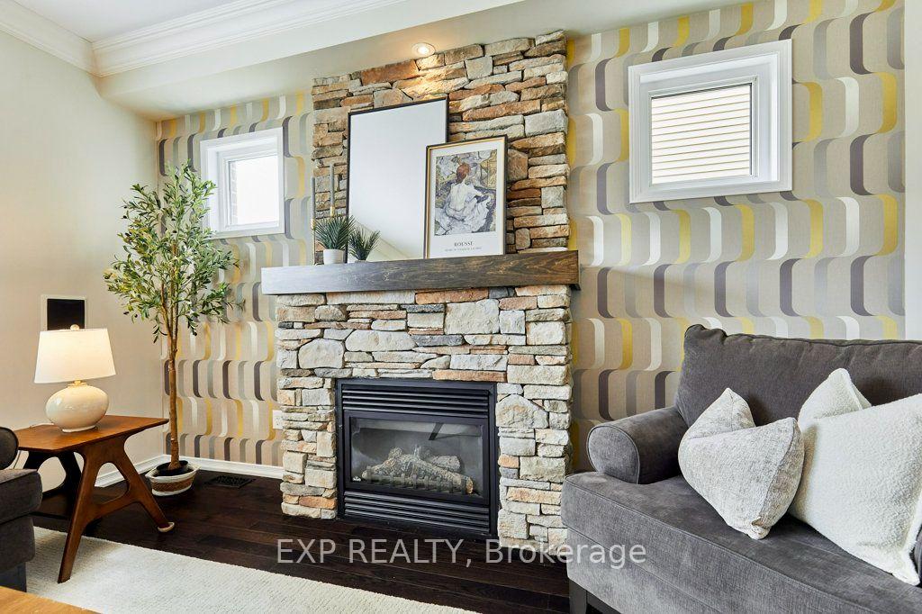Photo 12 of 158 Jennings Drive, Clarington, Bowmanville — HOMEH