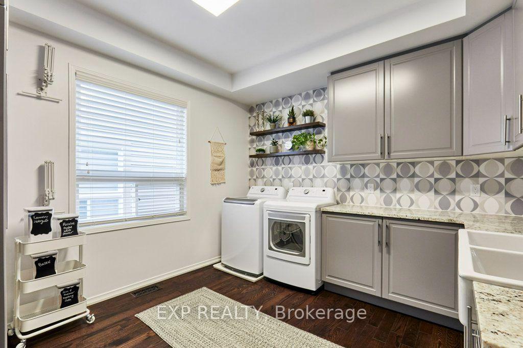 Photo 15 of 158 Jennings Drive, Clarington, Bowmanville — HOMEH