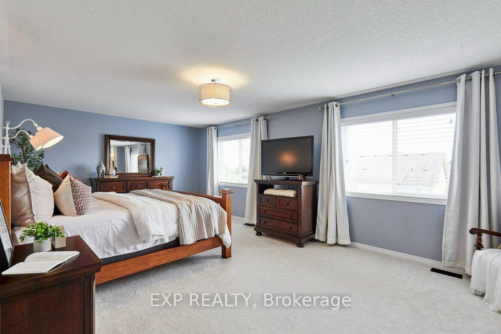 Photo 20 of 158 Jennings Drive, Clarington, Bowmanville — HOMEH