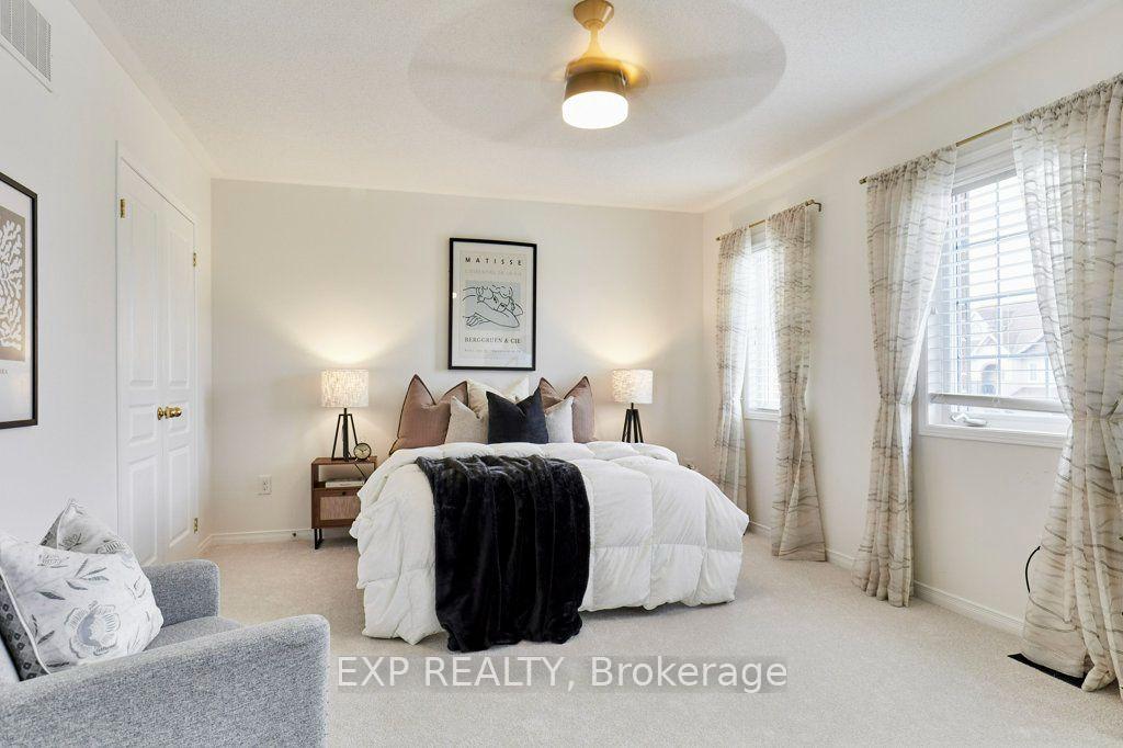 Photo 26 of 158 Jennings Drive, Clarington, Bowmanville — HOMEH