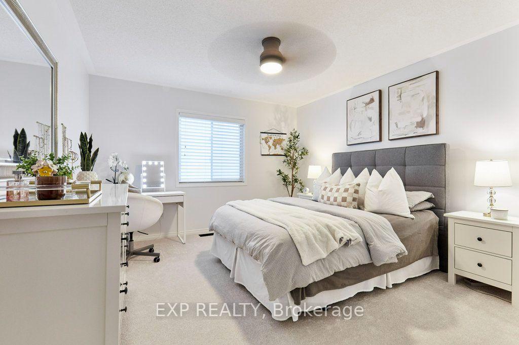 Photo 28 of 158 Jennings Drive, Clarington, Bowmanville — HOMEH