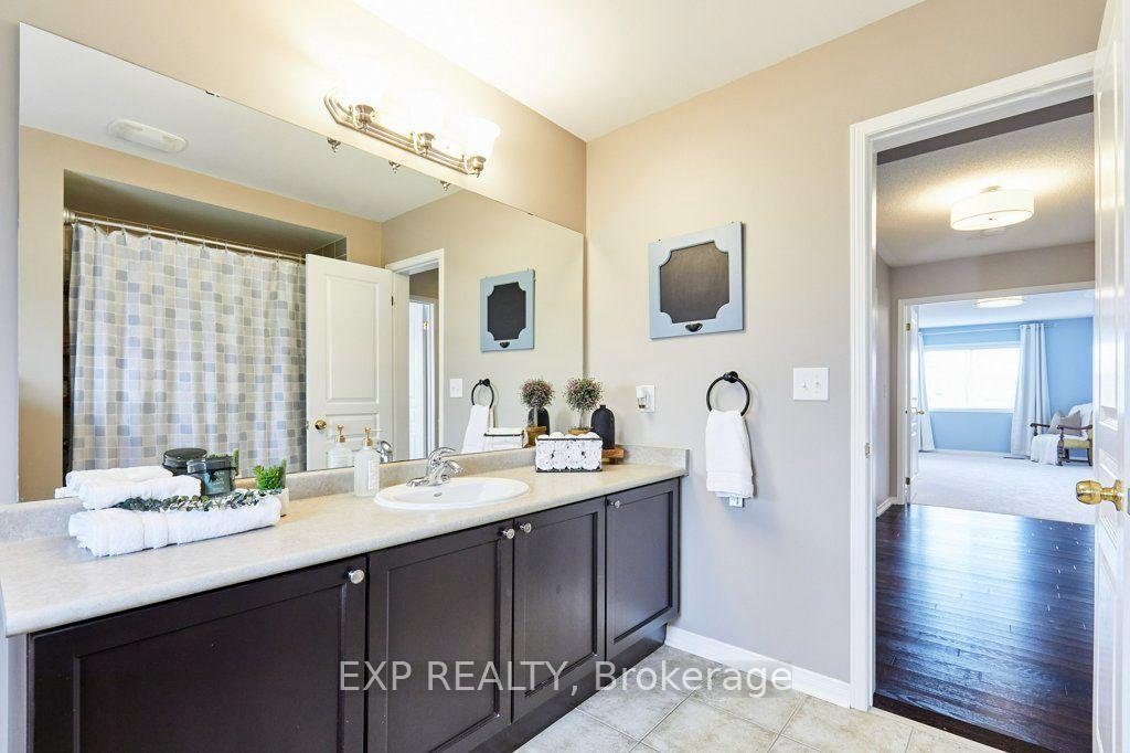 Photo 31 of 158 Jennings Drive, Clarington, Bowmanville — HOMEH